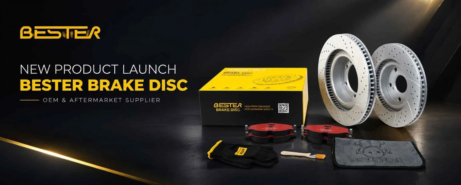 BESTER Brake Discs Brake Disc Manufacturer Supplier BESTER Brake Discs Brake Disc Manufacturer Supplier